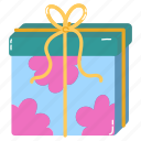 giftbox, gift box, gift, present, giving