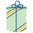 giftbox, gift box, gift, present, surprise box