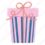 giftbox, gift box, gift, present, birthday 