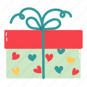 giftbox, gift box, gift, present, surprise gift