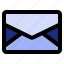 email, mail, message, letter, envelope 