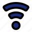 wifi, internet, wireless, signal, network 