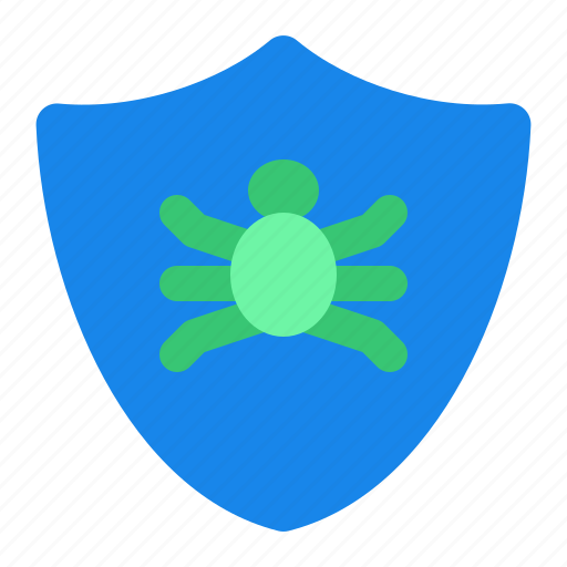 Antivirus, security, bug, safety, cyber icon - Download on Iconfinder