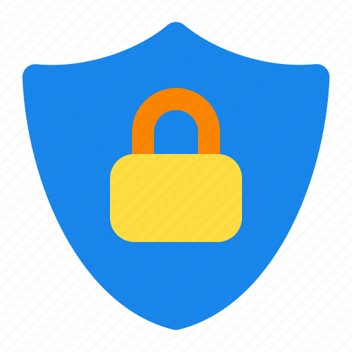 Defense, security, cyber, protection, shield icon - Download on Iconfinder