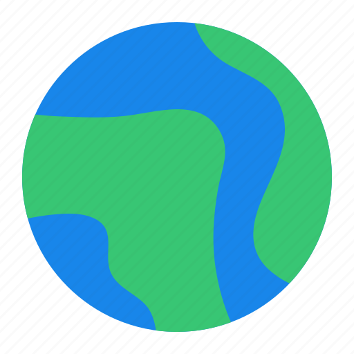 Earth, global, world, globe, sphere icon - Download on Iconfinder