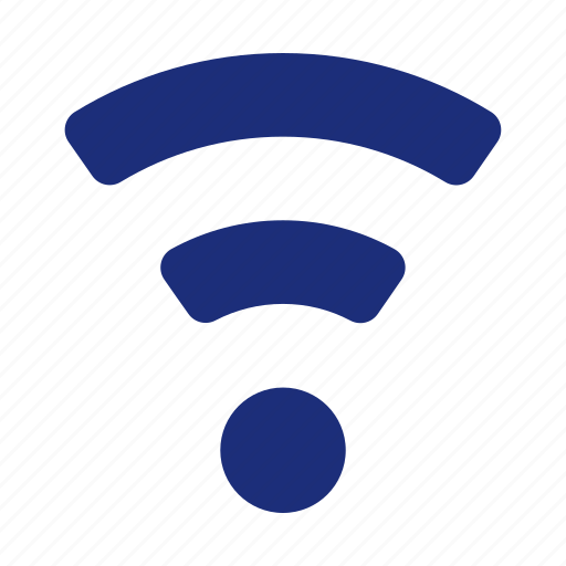 Wifi, internet, wireless, signal, network icon - Download on Iconfinder