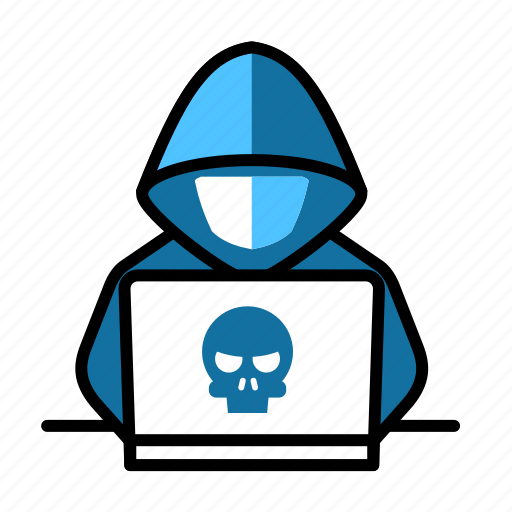 Crime, cyber, hacker icon - Download on Iconfinder
