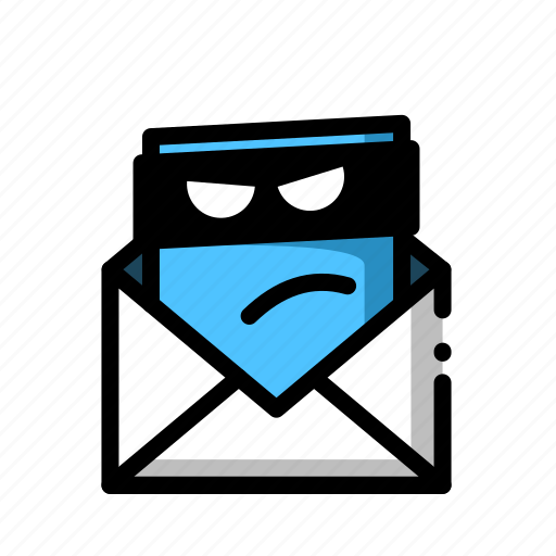 Email, malware, virus icon - Download on Iconfinder
