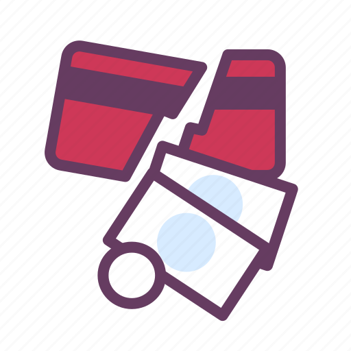 Card, credit, fraud icon - Download on Iconfinder