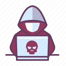 Crime, cyber, hacker icon - Download on Iconfinder