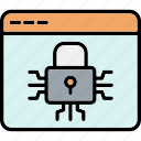encryption, security, vpn, lock