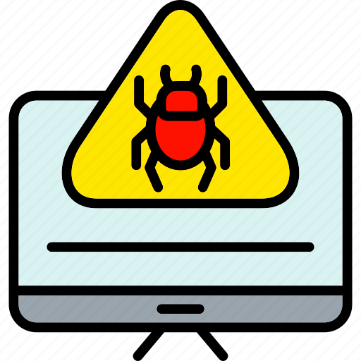 Hacker, malware, virus, computer icon - Download on Iconfinder