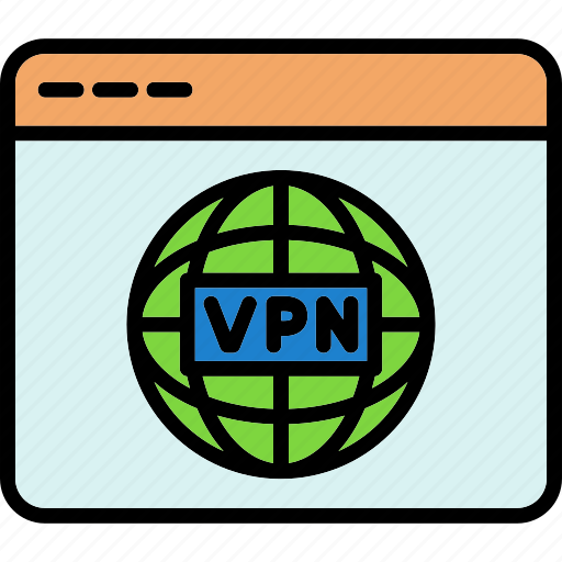 Ip, substitute, network, security, remote, access, virtual icon - Download on Iconfinder