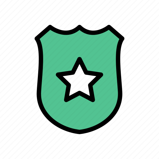 Achievement, award, badge, medal, success icon - Download on Iconfinder