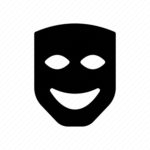 Crime, cyber, face, mask, theft icon - Download on Iconfinder
