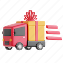fast, shipping, fast shipping, express delivery, speedy shipping, cyber monday, 3d icon, 3d illustration, 3d render 