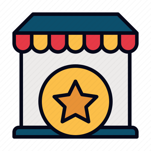 Commerce, specials, merchant, ecommere, special, store, shop icon - Download on Iconfinder