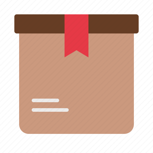 Package, box, delivery, packaging, boxes, shipping, product icon - Download on Iconfinder