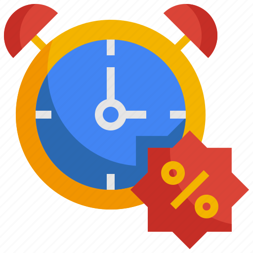 Sale, time, promotion, offer, commerce, cyber, monday icon - Download on Iconfinder