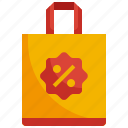 shopping, bag, sale, cyber, monday, online, promotion