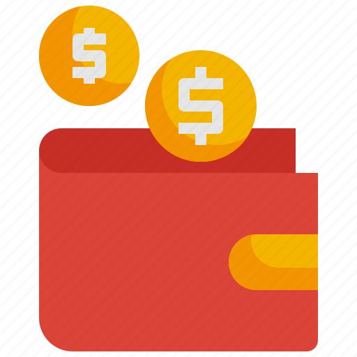 Wallet, money, finance, business, billfold, cash icon - Download on Iconfinder
