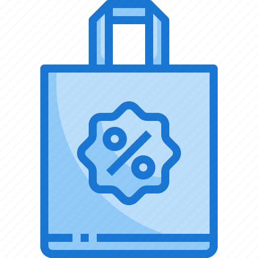 Shopping, bag, sale, cyber, monday, online, promotion icon - Download on Iconfinder