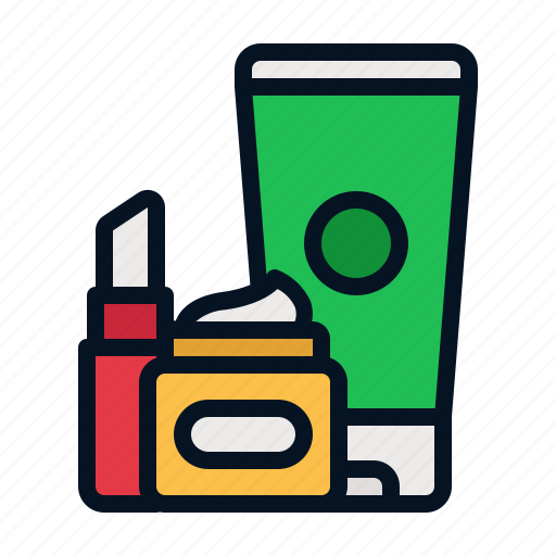 Cosmetic, beauty, product, treatment, skin, care0a icon - Download on Iconfinder