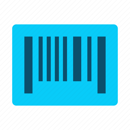 Barcode, scan, label, retail, price, strip icon - Download on Iconfinder