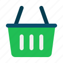 shopping, basket, picnic, purchase, retail, grocery