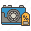 camera, discount, tag, photography, sale, photo, cyber monday, black friday 