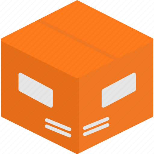 Delivery, box, ecommerce, bundle, package, parcel icon - Download on Iconfinder