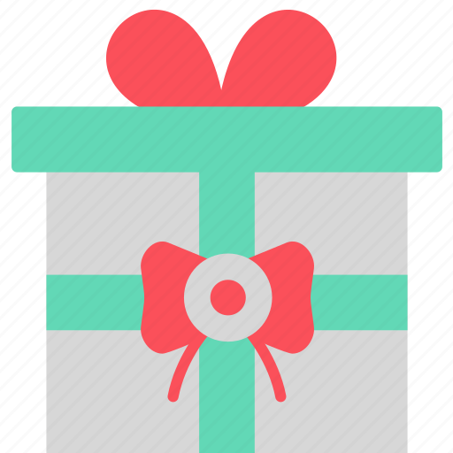 Gift, bussiness, ecommerce, marketplace, onlinestore, store, icon icon - Download on Iconfinder