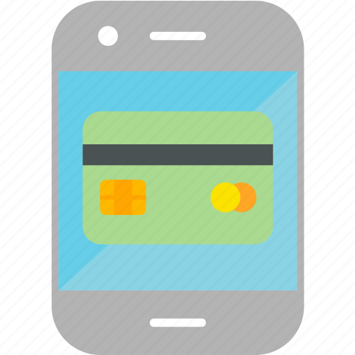 Online, payment, fast, credit, card, transaction, application icon - Download on Iconfinder