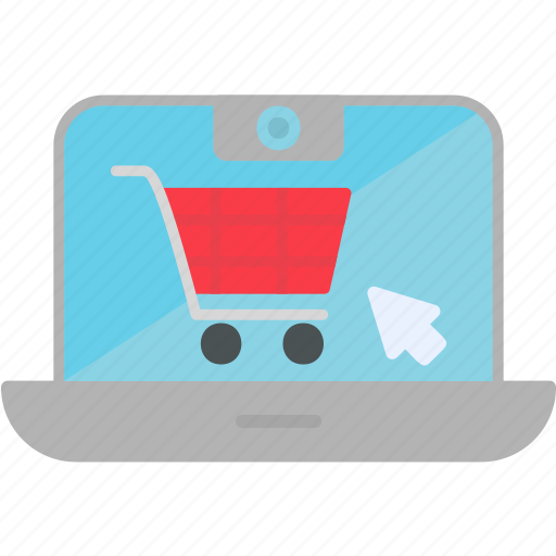 Online, shopping, ecommerce, shop, store, buy, icon icon - Download on Iconfinder
