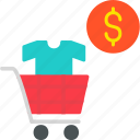 purchase, buy, cart, checkout, ecommerce, shopping, store, icon