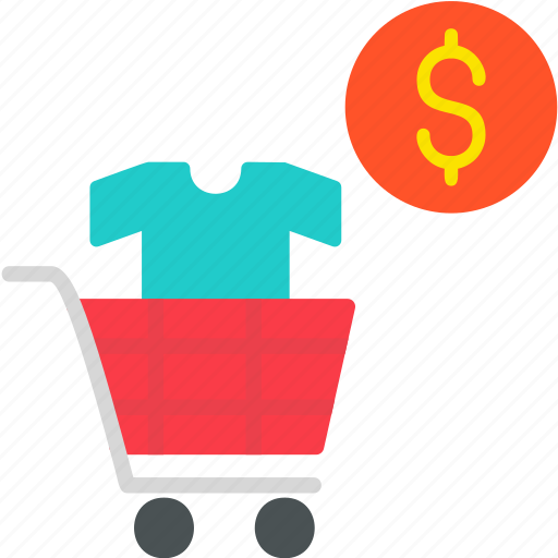Purchase, buy, cart, checkout, ecommerce, shopping, store icon - Download on Iconfinder