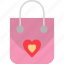 shopping, bag, buy, cart, market, shop, tote, icon 