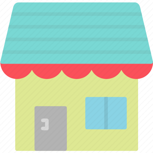 Store, ecommerce, market, online, shop, shopping, icon icon - Download on Iconfinder