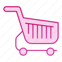 cart, buy, basket, sale, retail, store, online, purchase, shape