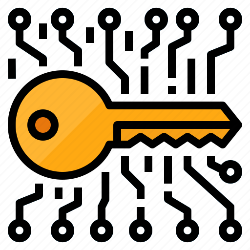 Code, data, encryption, secret icon - Download on Iconfinder