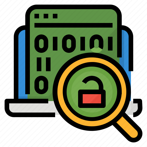 Access, attack, security, vulnerabilities icon - Download on Iconfinder