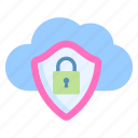 cloud, security, protection, encryption, safety, private, access