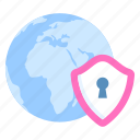 global, protection, security, network, worldwide, safety, connection