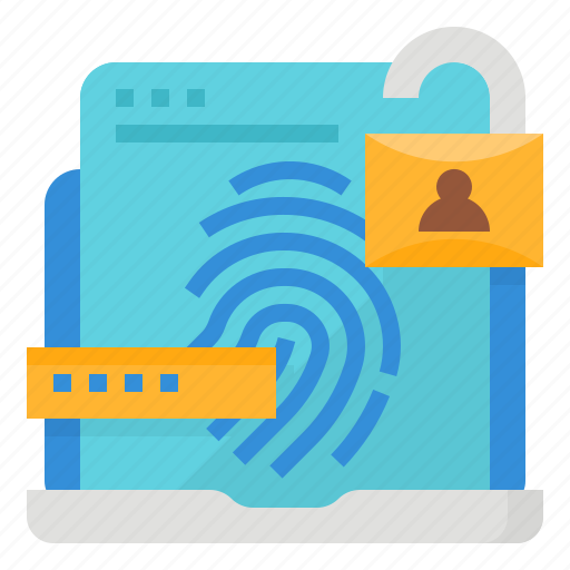 Authentication, password, security, system icon - Download on Iconfinder