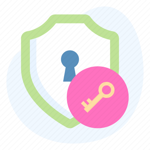 Key, security, protection, information, secure, access, insurance icon - Download on Iconfinder