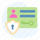 secure, identity, card, protection, user, access, verification