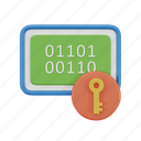 data, encryption, programming, binary code, number, password, lock, padlock, code, key, identity, computing, login, biometric, unlock, lock system, secure data, verification, decryption, hidden, passcode