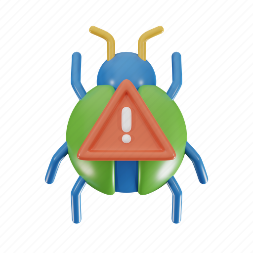 Bug, insect, infestation, bugs, infected, beetle, error icon - Download on Iconfinder