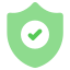 protection, protected, verified, security, shield, approved, authentication 