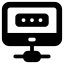 system, network, device, monitor, secure, protection, password 